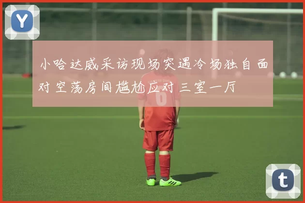 小哈达威采访现场突遇冷场独自面对空荡房间尴尬应对三室一厅